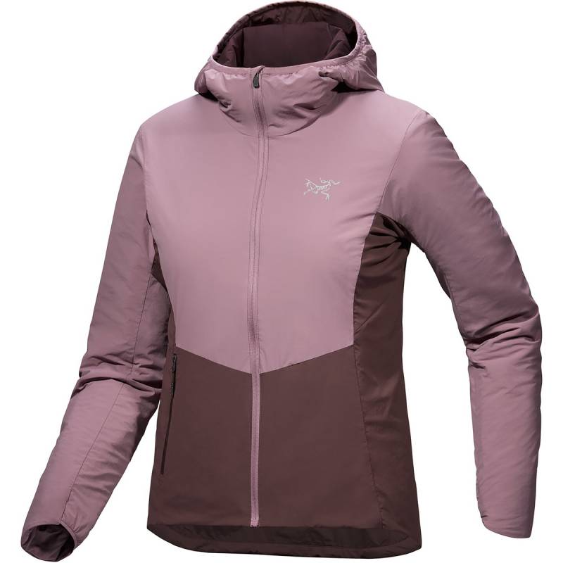 Arcteryx Damen Norvan Insulated Hoodie Jacke von Arcteryx