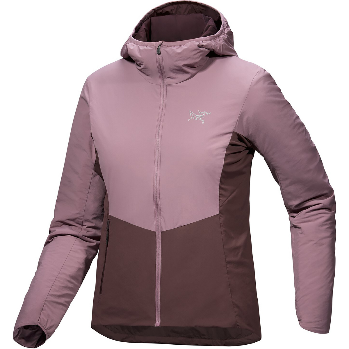 Arcteryx Damen Norvan Insulated Hoodie Jacke von Arcteryx