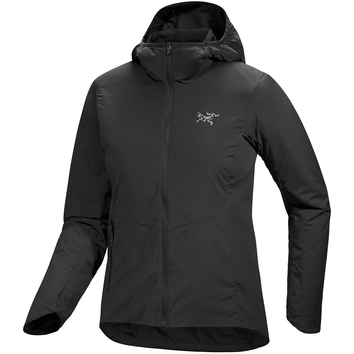 Arcteryx Damen Norvan Insulated Hoodie Jacke von Arcteryx