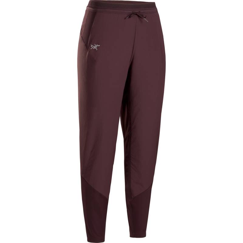 Arcteryx Damen Norvan Insulated Hose von Arcteryx