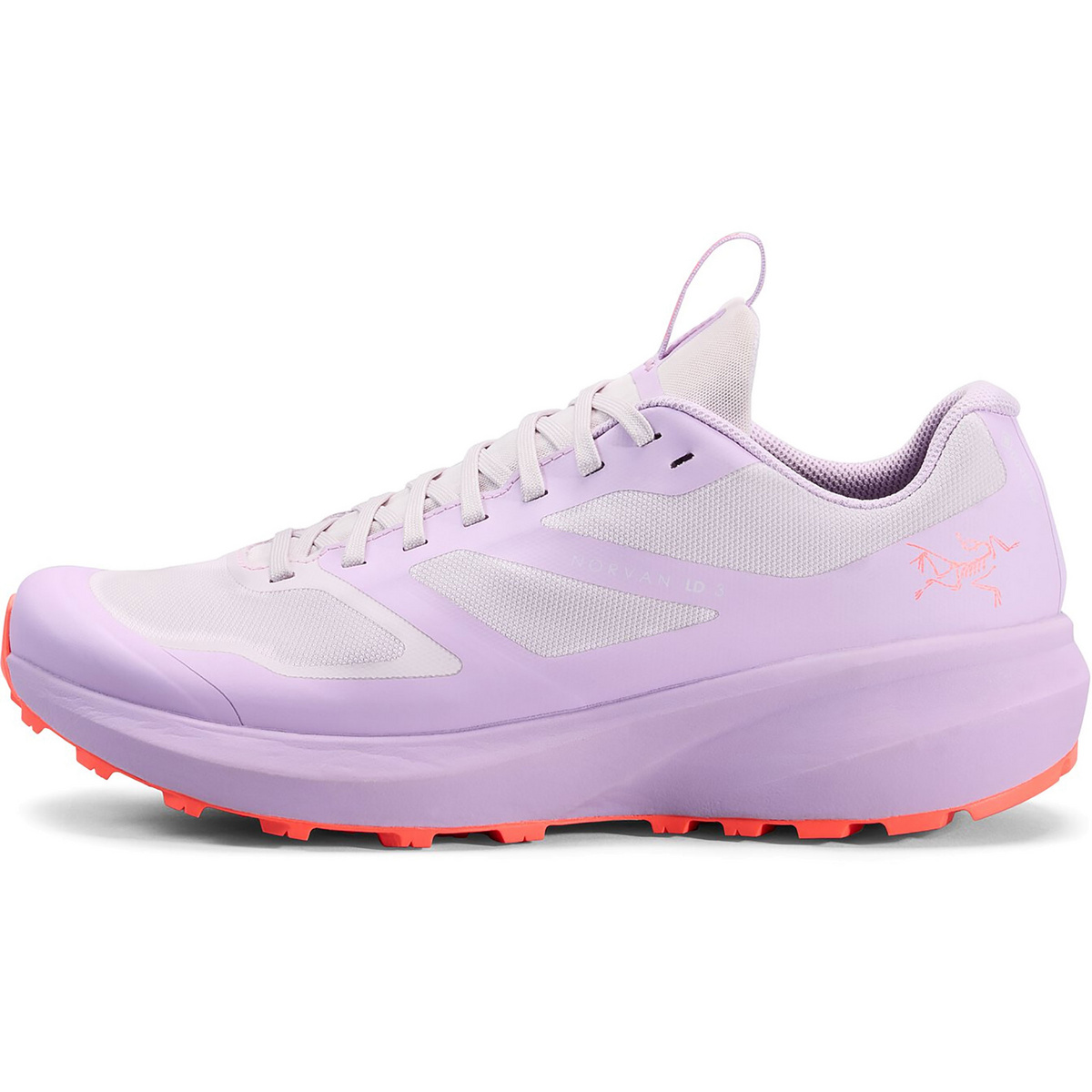 Arcteryx Damen Norvan LD 3 GTX Schuhe von Arcteryx