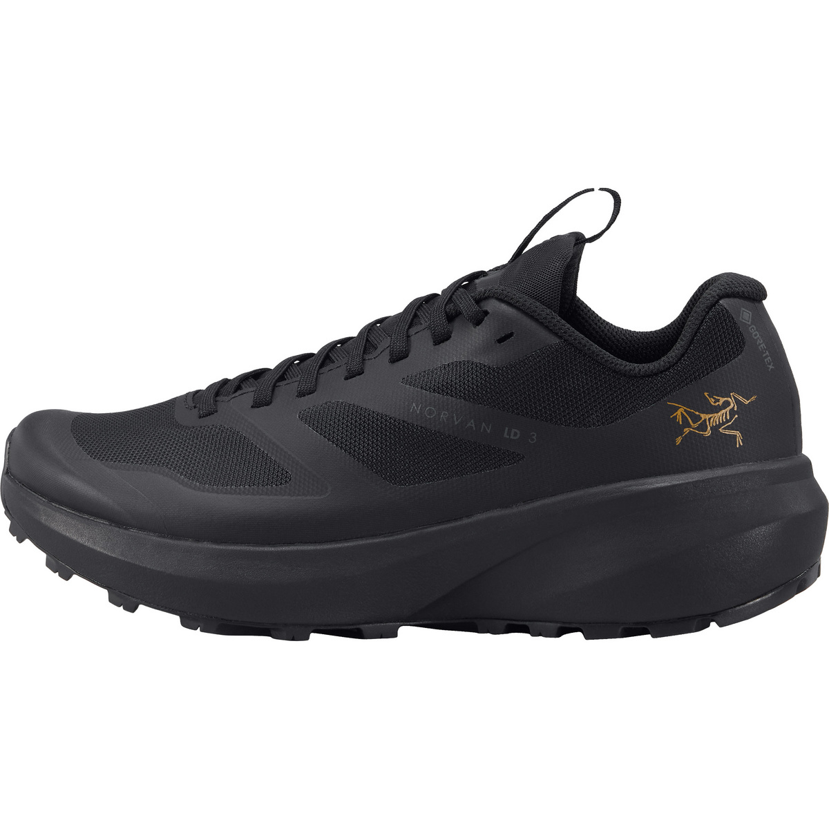 Arcteryx Damen Norvan LD3 GTX Schuhe von Arcteryx