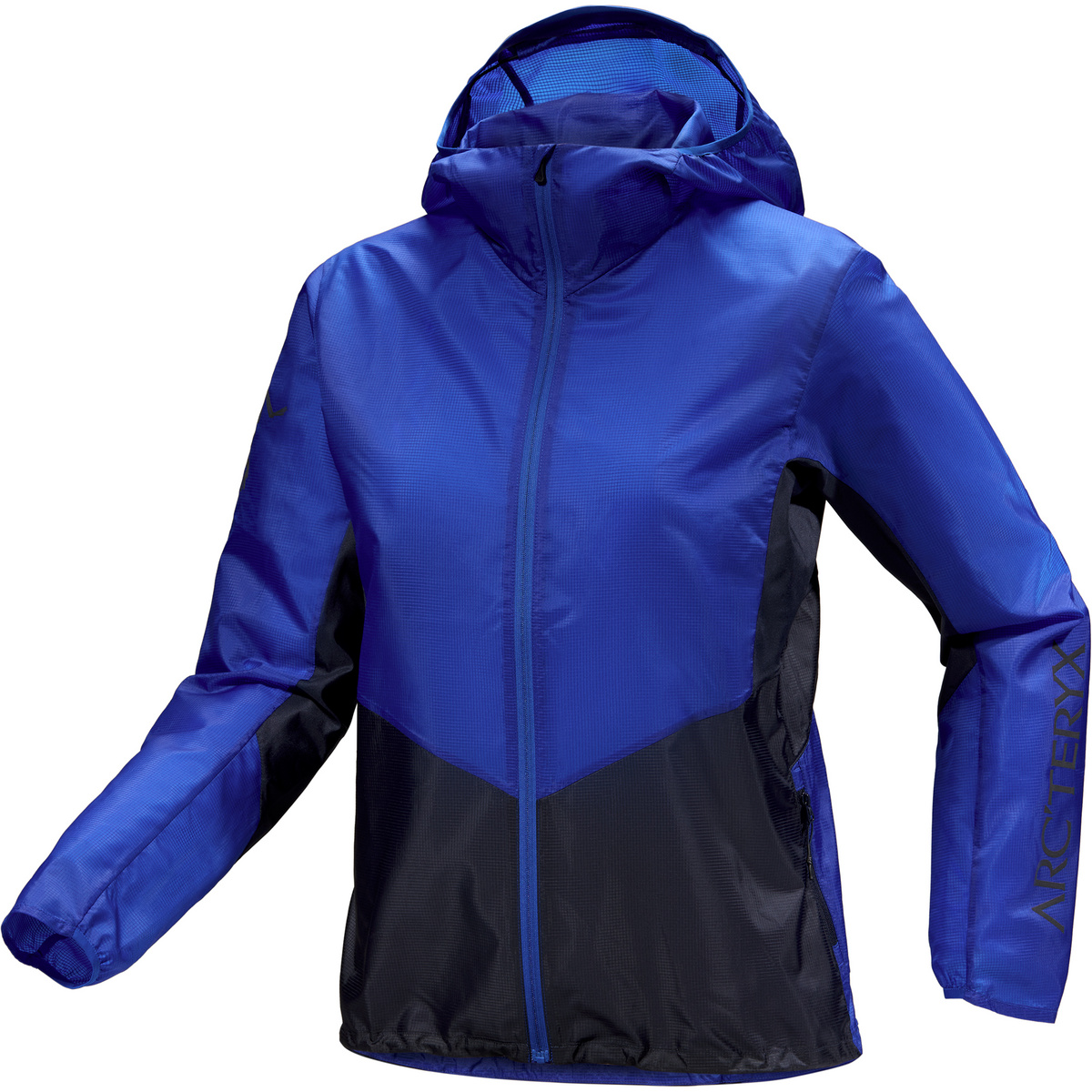 Arcteryx Damen Norvan Windshell Hoodie Jacke von Arcteryx