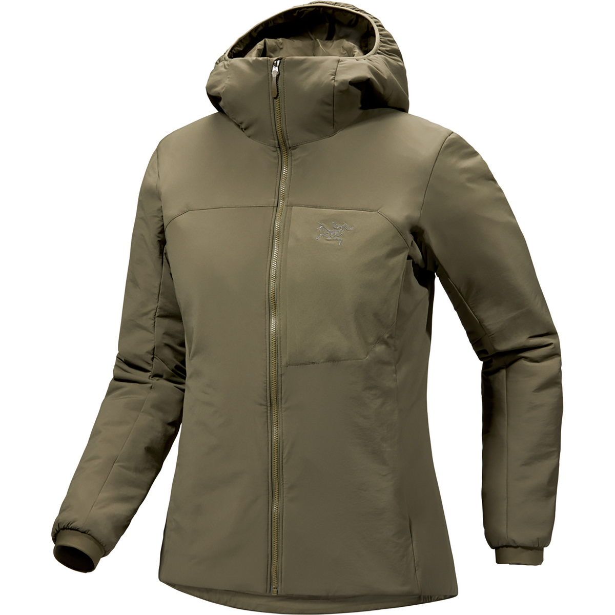 Arcteryx Damen Proton Hoodie Jacke von Arcteryx