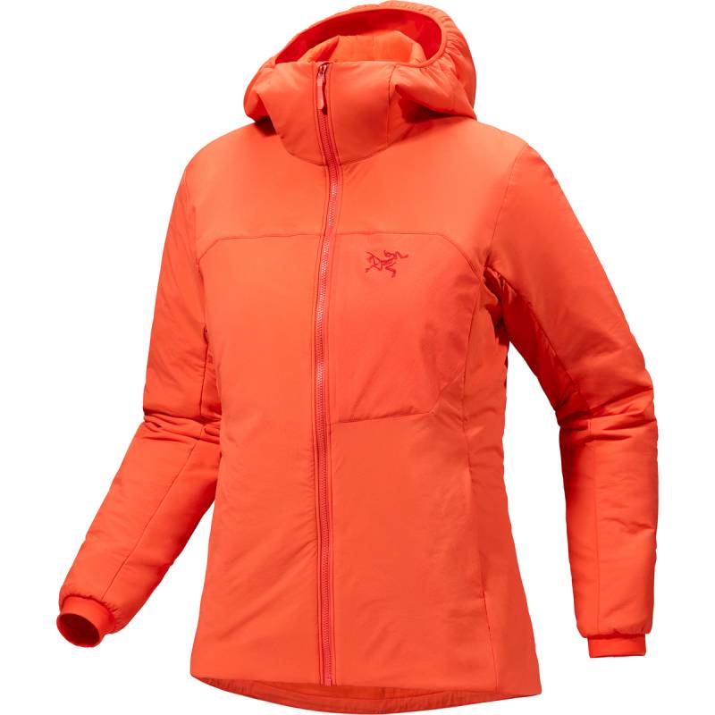 Arcteryx Damen Proton Hoodie Jacke von Arcteryx