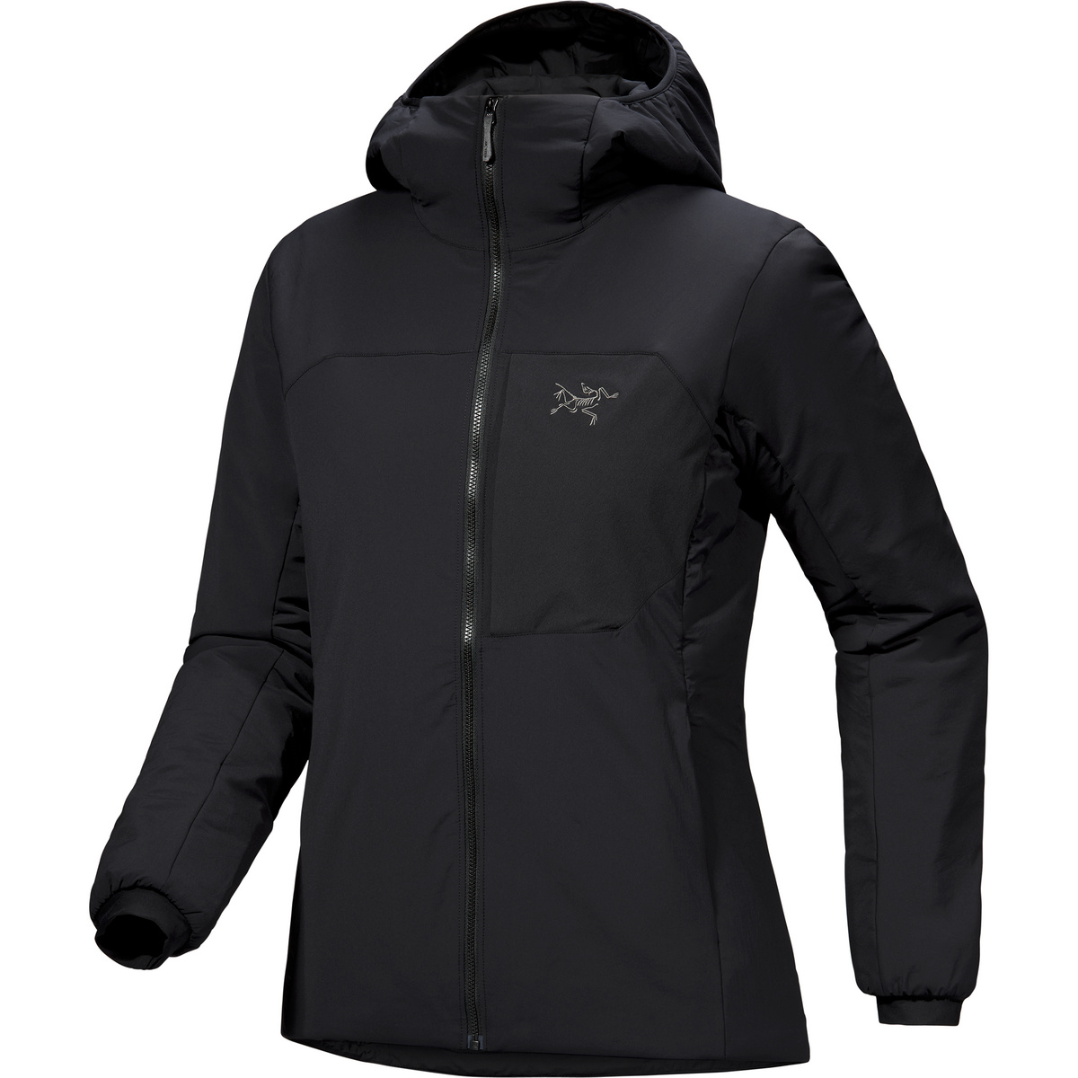 Arcteryx Damen Proton Hoodie Jacke von Arcteryx