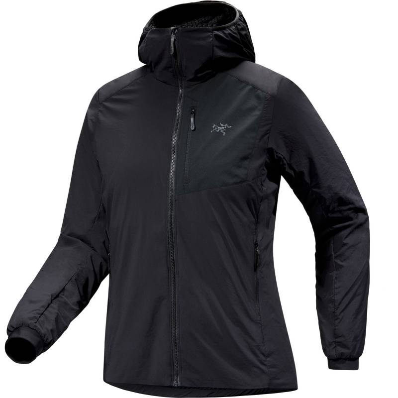 Arcteryx Damen Proton Lightweight Hoodie Jacke von Arcteryx