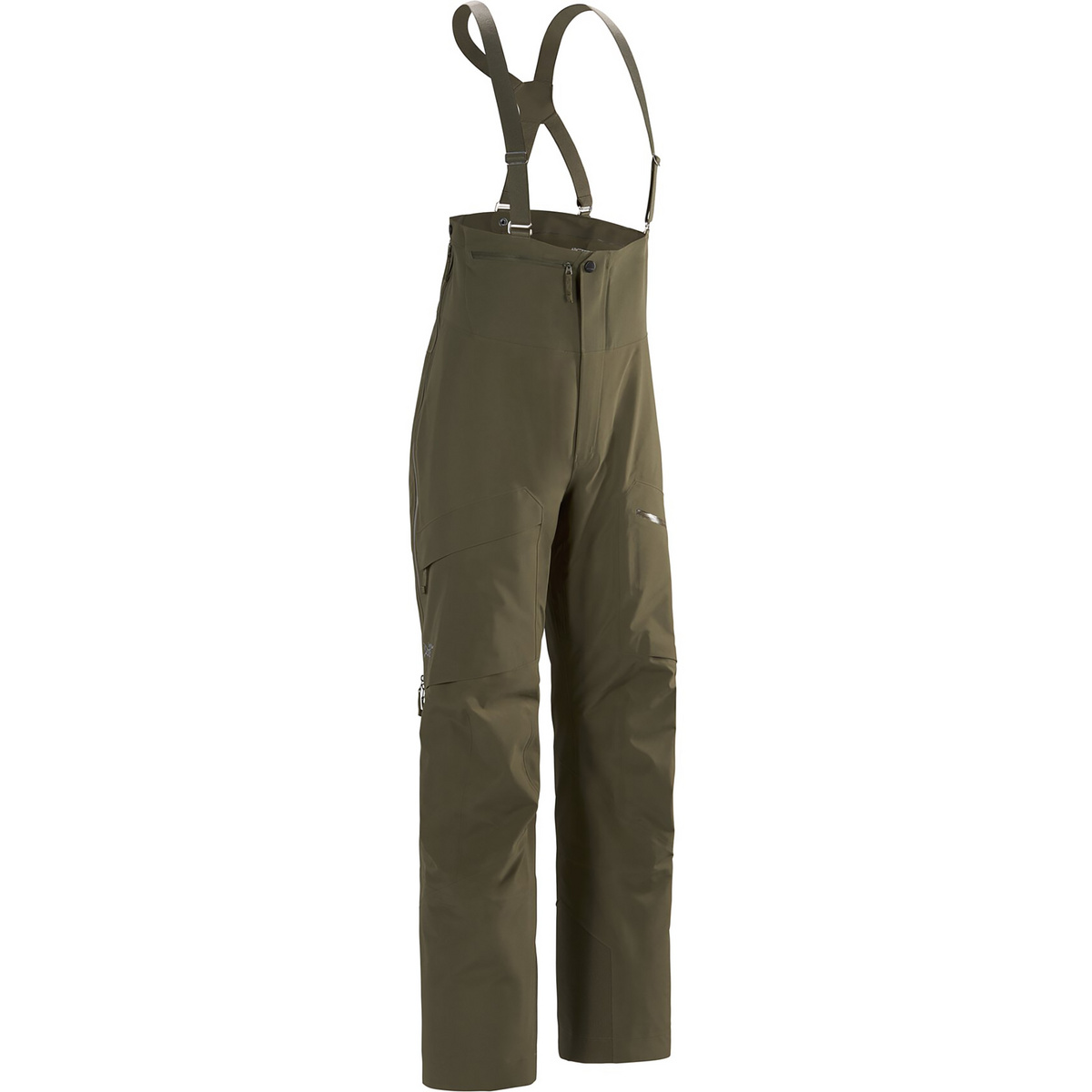 Arcteryx Damen Rush Bib GTX Hose von Arcteryx