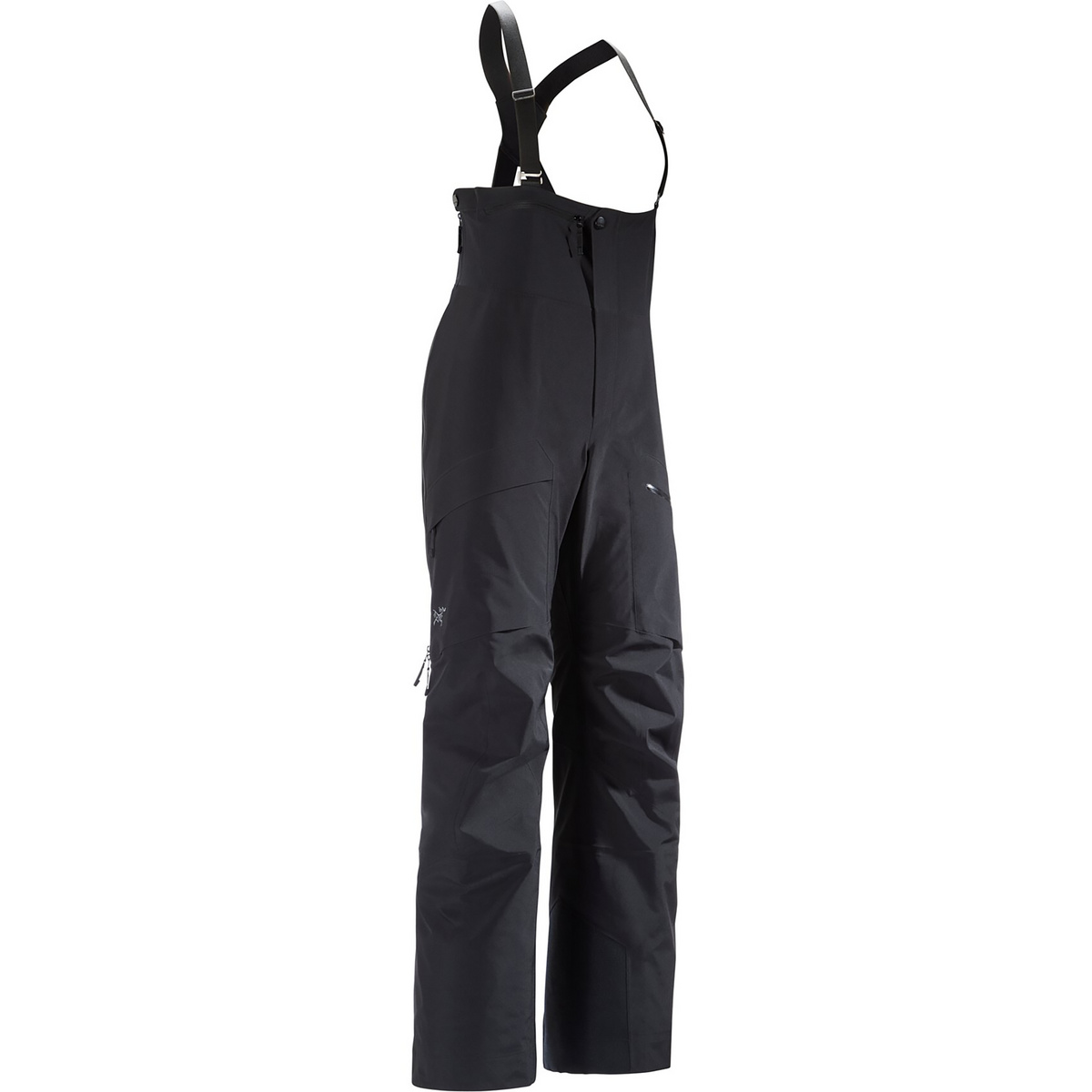 Arcteryx Damen Rush Bib GTX Hose von Arcteryx