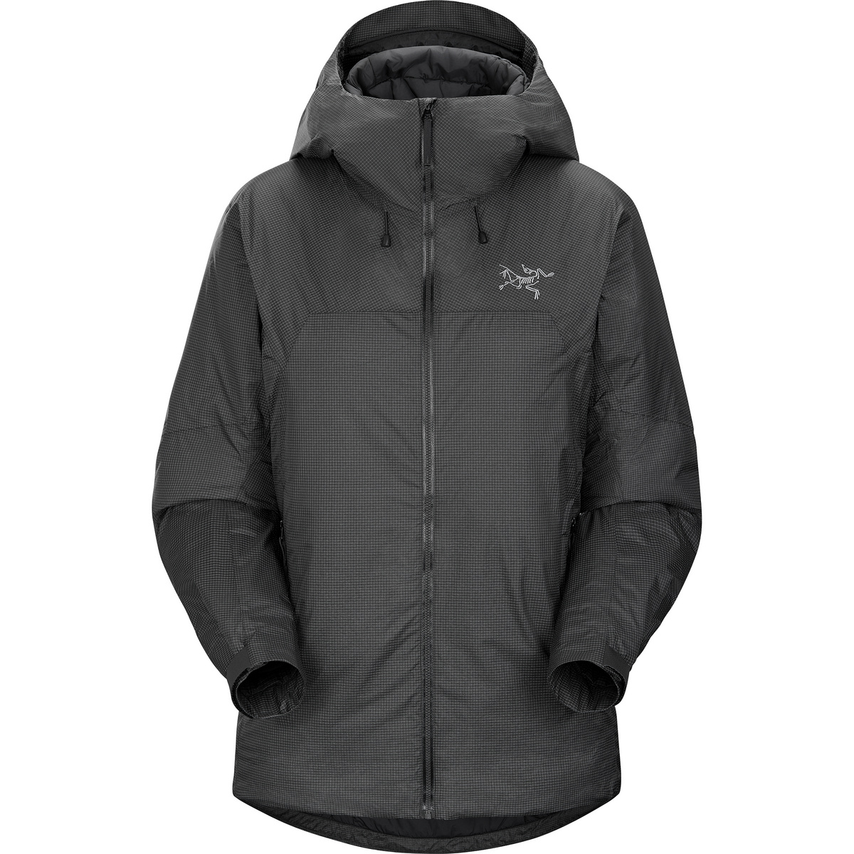 Arcteryx Damen Rush Insulated GTX Jacke von Arcteryx