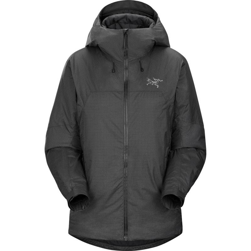 Arcteryx Damen Rush Insulated GTX Jacke von Arcteryx