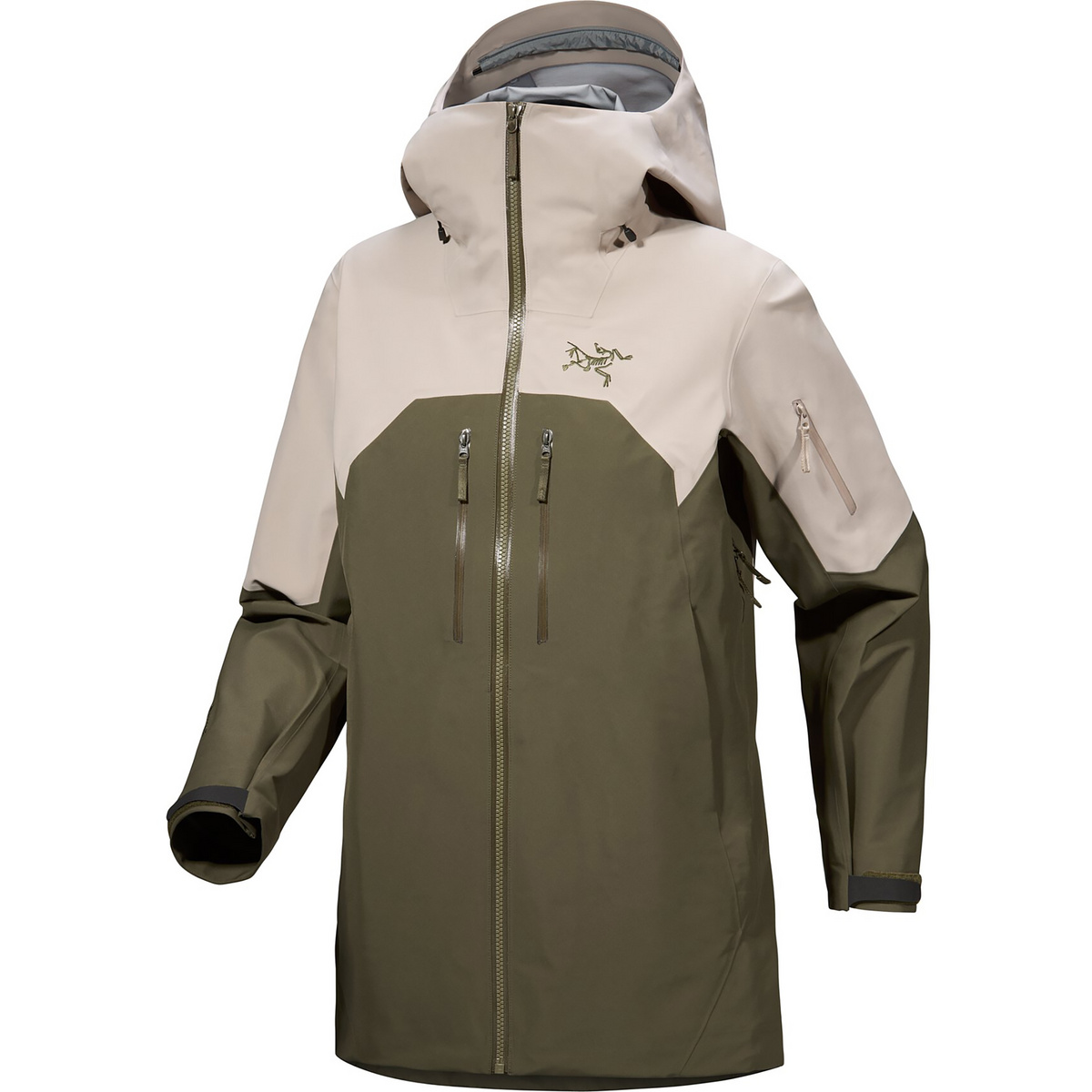 Arcteryx Damen Rush Jacke von Arcteryx