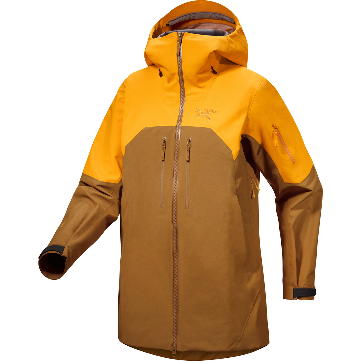 Arcteryx Damen Rush Jacke von Arcteryx