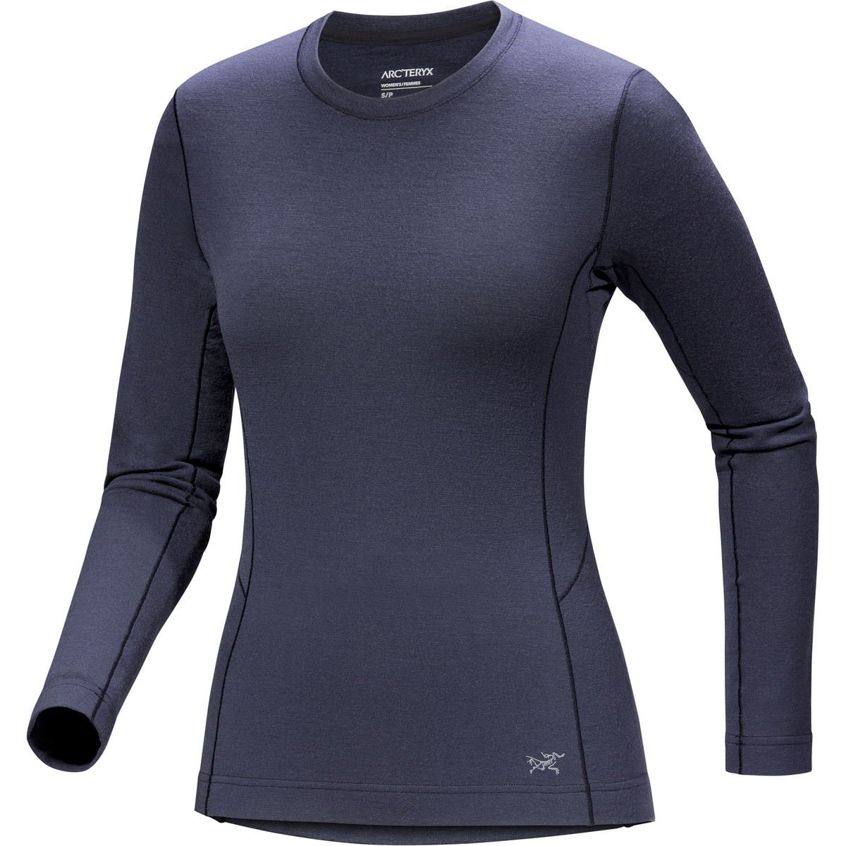 Arcteryx Damen Satoro Merino Wool Crew Longsleeve Arcteryx Damen Satoro Merino Wool Crew Longsleeve von Arcteryx