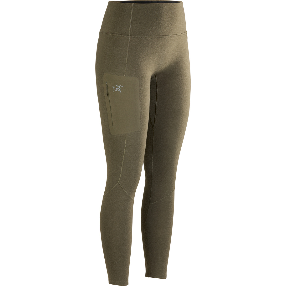 Arcteryx Damen Satoro Merino Wool Hose von Arcteryx