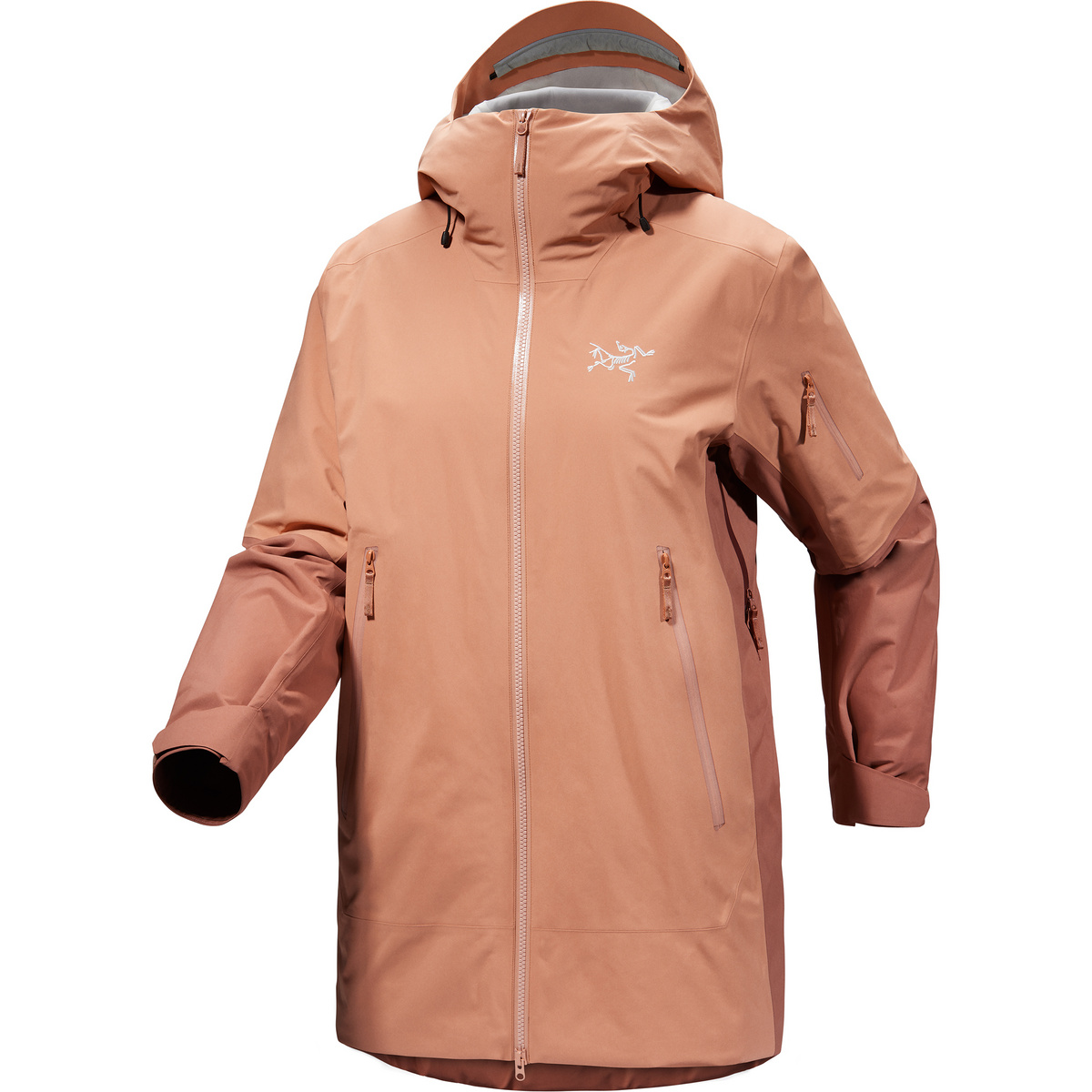 Arcteryx Damen Sentinel Insulated Jacke von Arcteryx