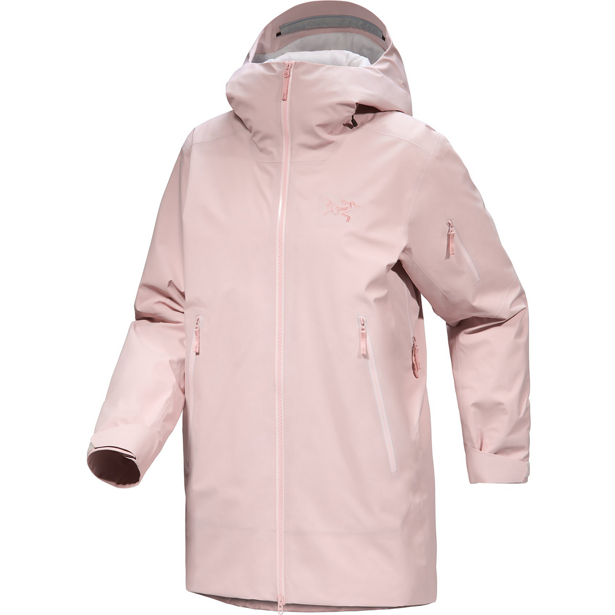 Arcteryx Damen Sentinel Insulated Jacke von Arcteryx