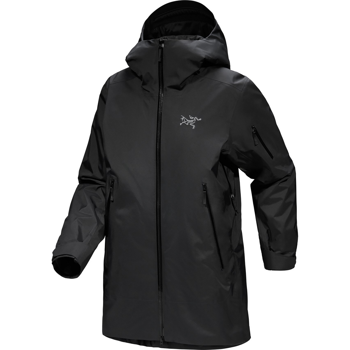 Arcteryx Damen Sentinel Insulated Jacke von Arcteryx