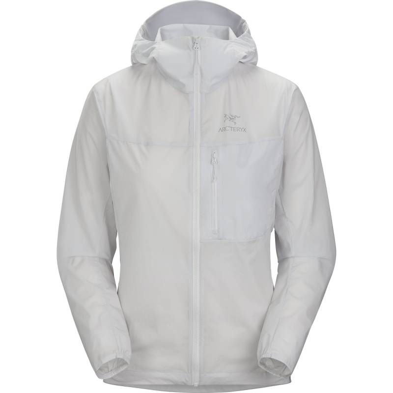 Arcteryx Damen Squamish Hoodie Jacke von Arcteryx