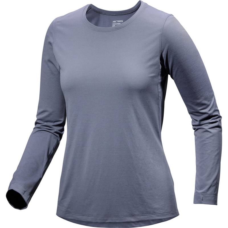 Arcteryx Damen Taema Crew Longsleeve von Arcteryx