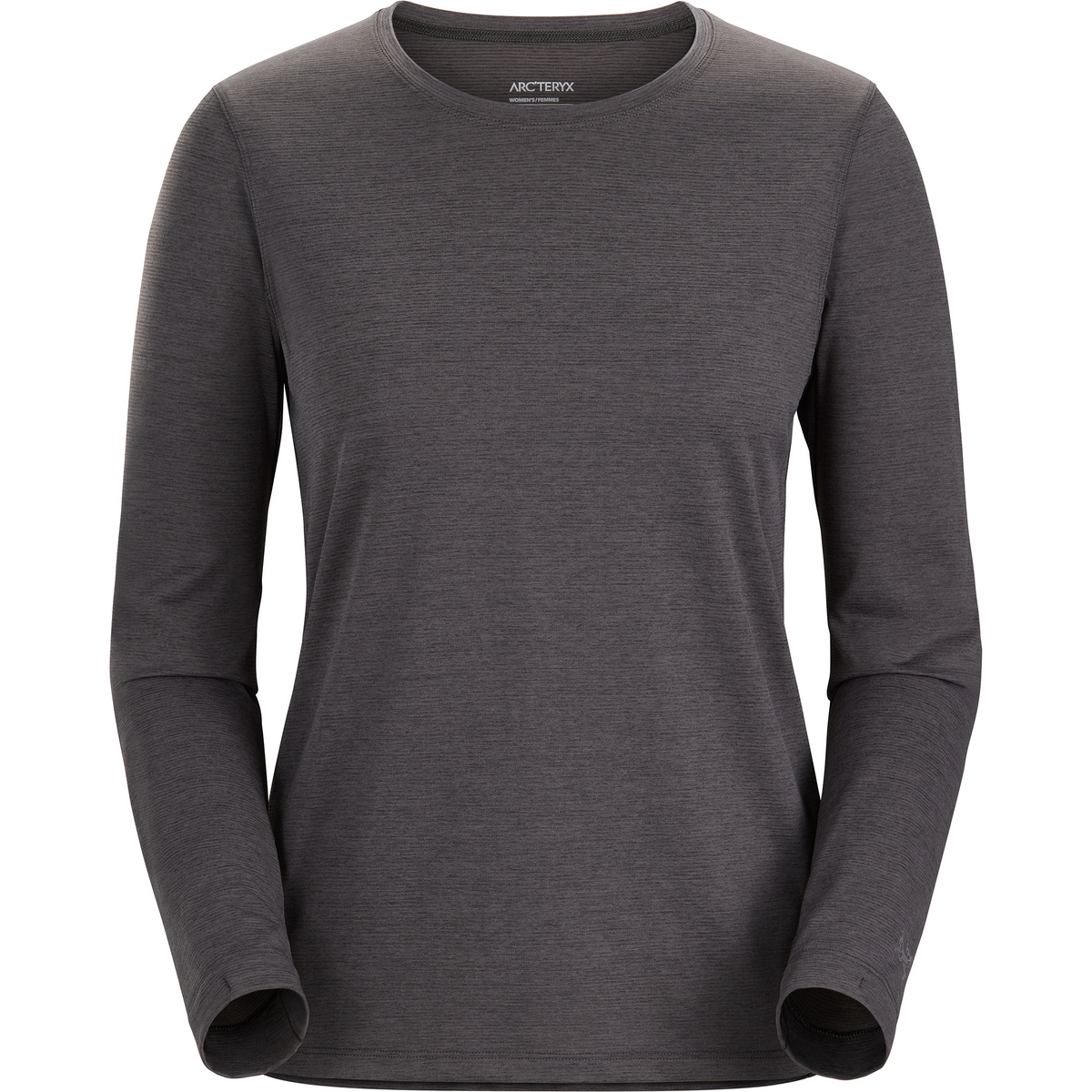 Arcteryx Damen Taema Crew Longsleeve von Arcteryx