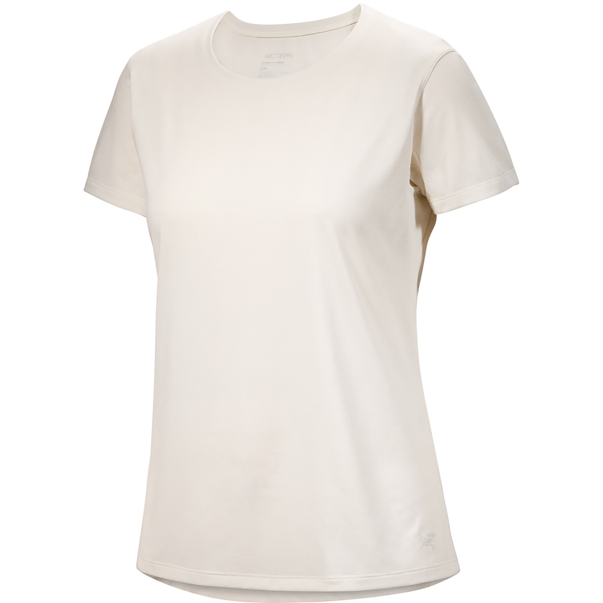 Arcteryx Damen Taema Crew T-Shirt von Arcteryx