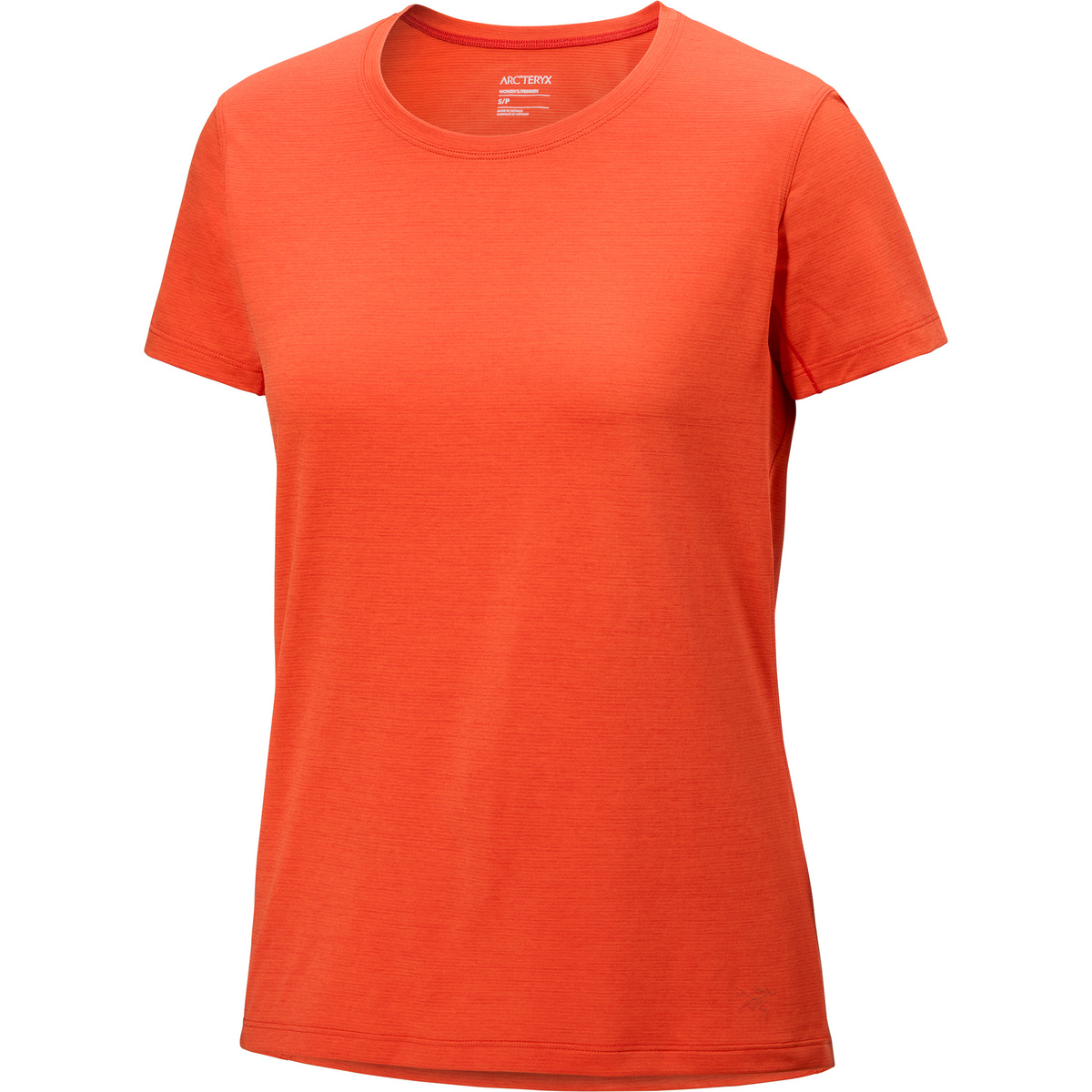 Arcteryx Damen Taema Crew T-Shirt von Arcteryx