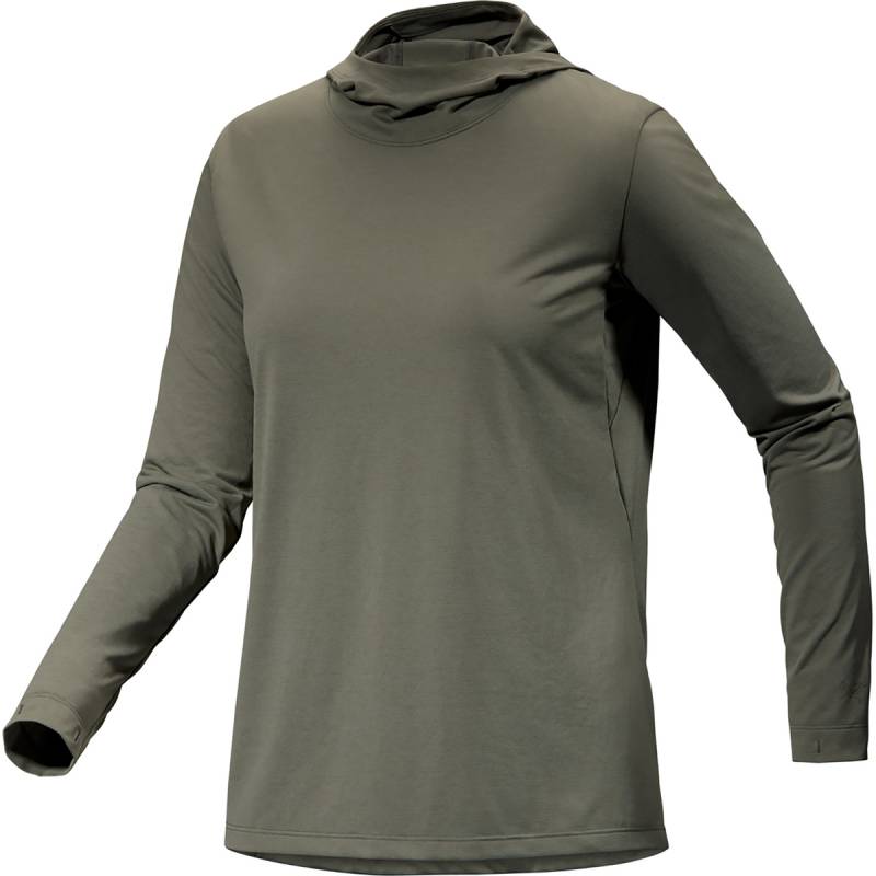 Arcteryx Damen Taema Hoodie von Arcteryx