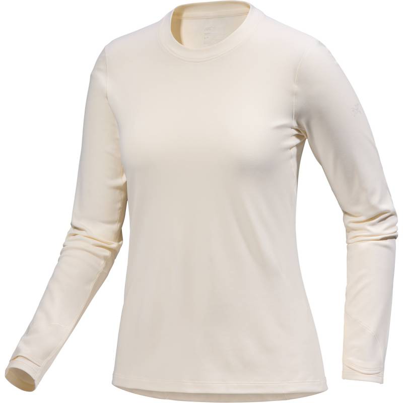 Arcteryx Damen Taema Thermal Crew Longsleeve von Arcteryx