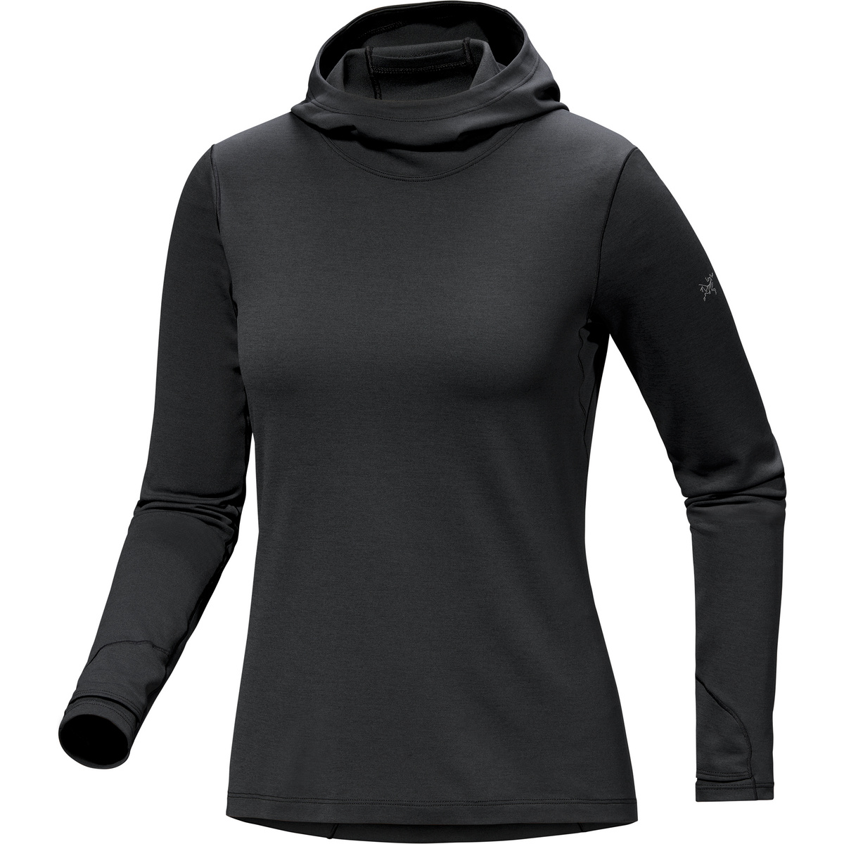 Arcteryx Damen Taema Thermal Hoodie von Arcteryx