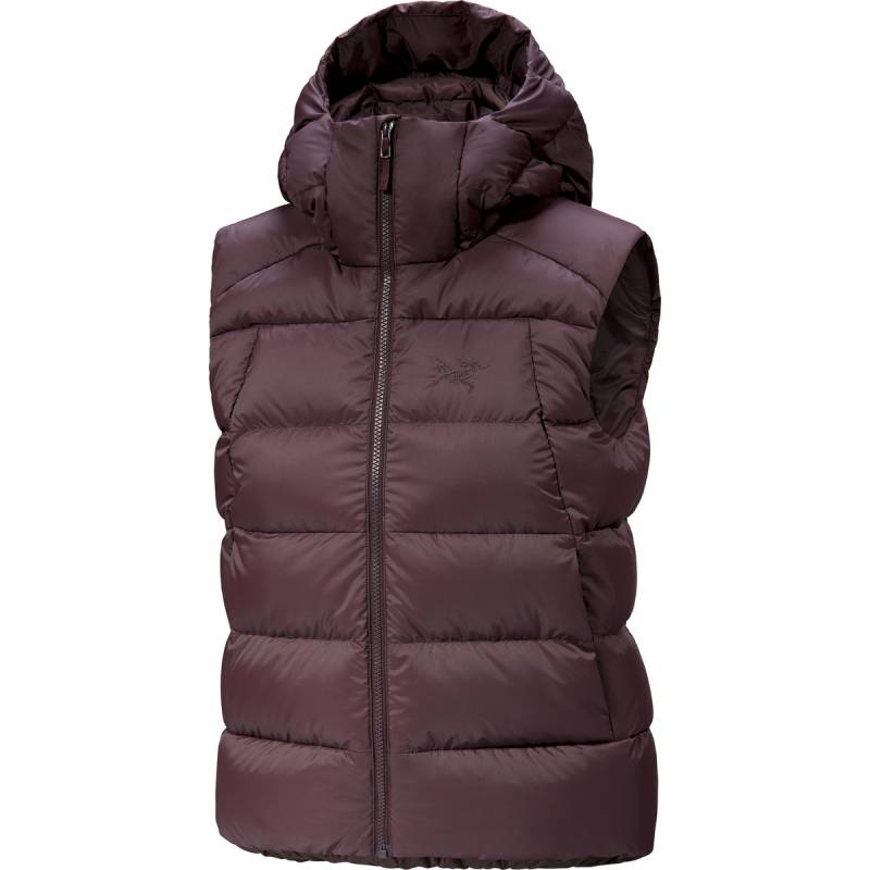 Arcteryx Damen Thorium Weste von Arcteryx