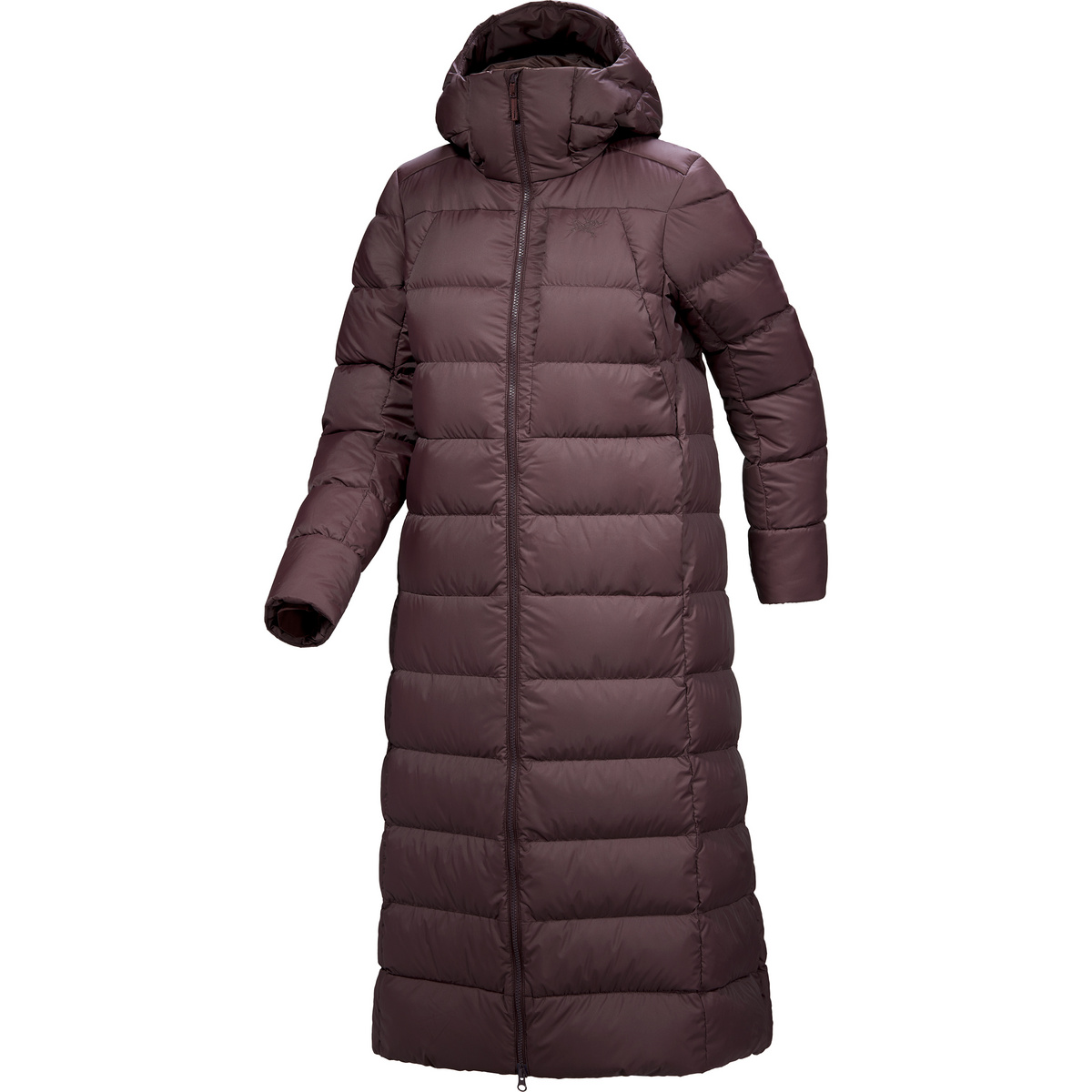 Arcteryx Damen Thorium Xlong Parka von Arcteryx