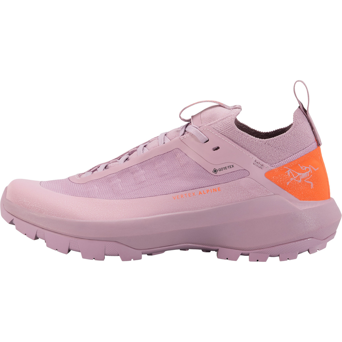 Arcteryx Damen Vertex Alpine GTX Schuhe von Arcteryx