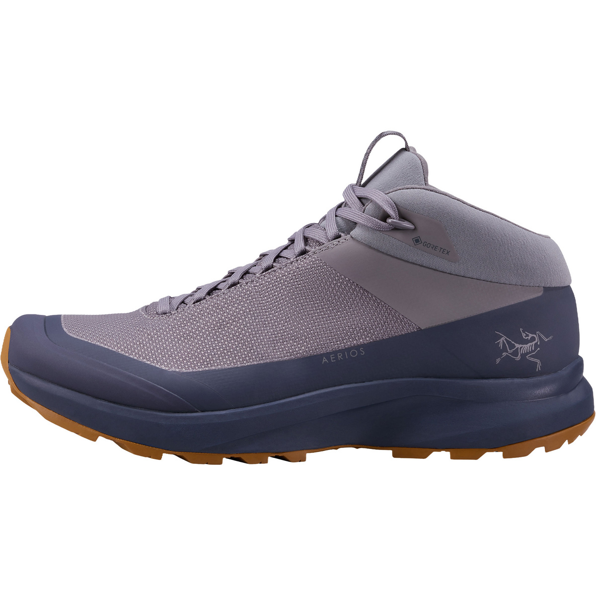 Arcteryx Herren Aerios FL 2 Mid GTX Schuhe von Arcteryx