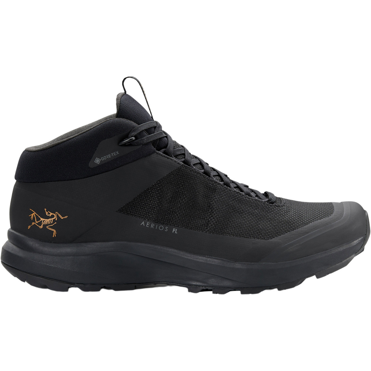 Arcteryx Herren Aerios FL 2 Mid GTX Schuhe von Arcteryx