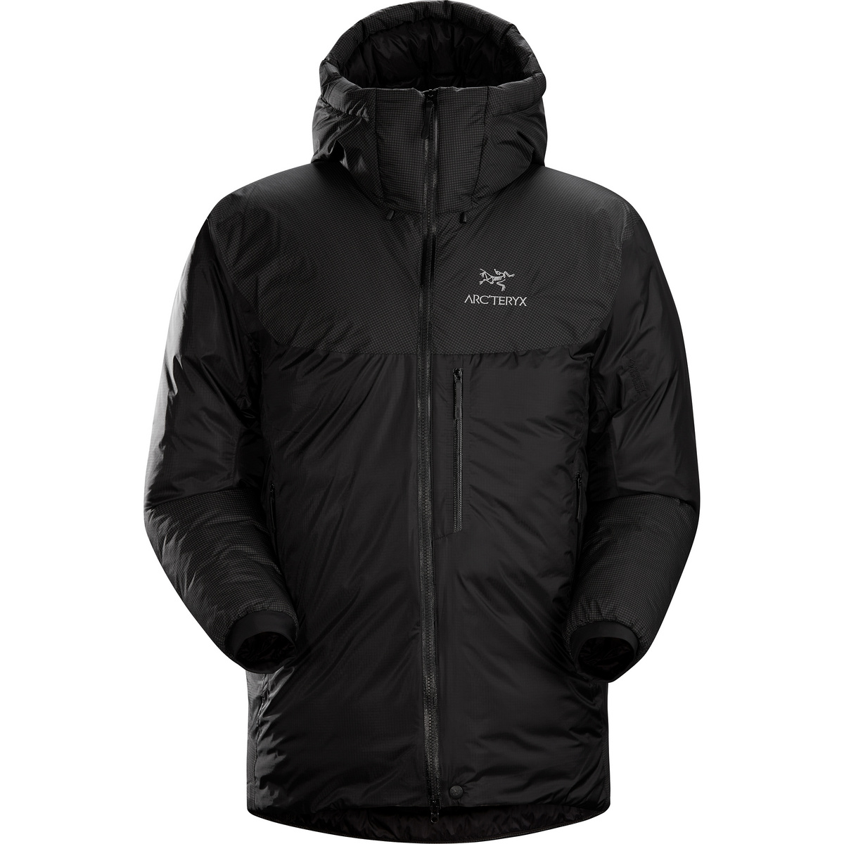 Arcteryx Herren Alpha GTX Infinium Parka von Arcteryx