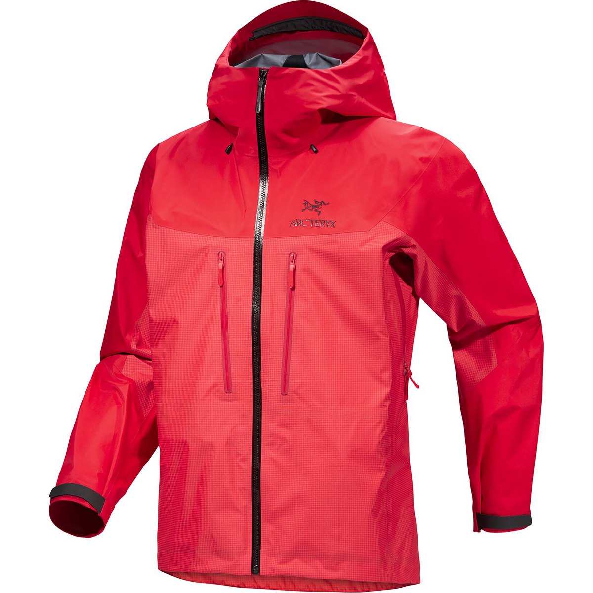 Arcteryx Herren Alpha Jacke von Arcteryx