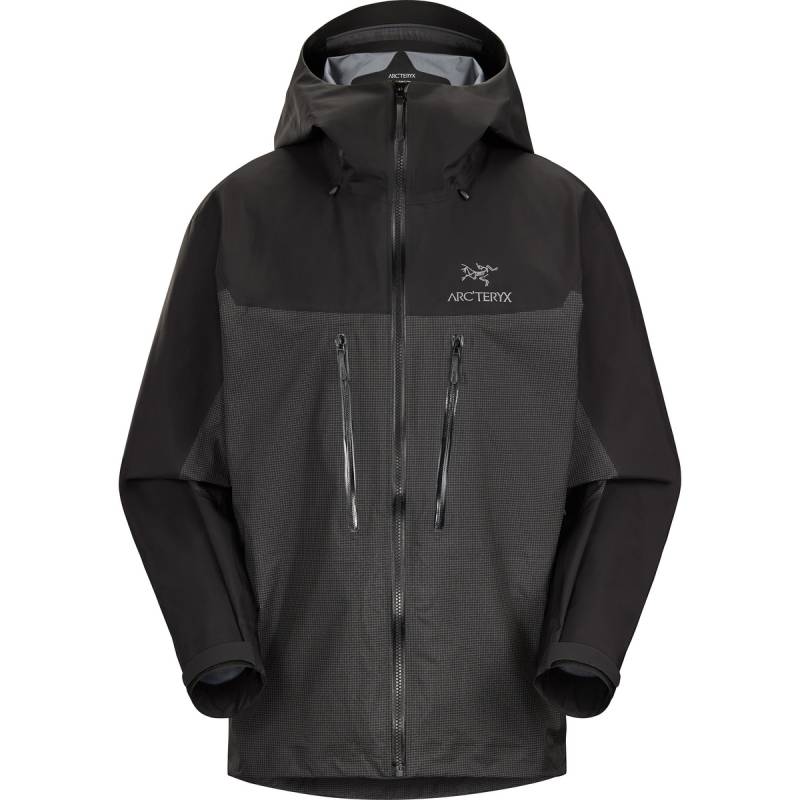 Arcteryx Herren Alpha Jacke von Arcteryx