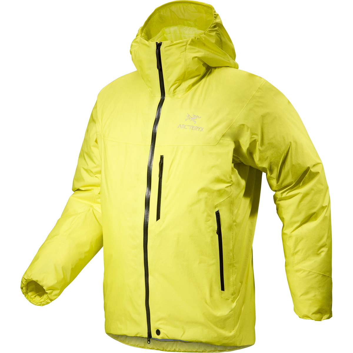 Arcteryx Herren Alpha Lightweight Jacke von Arcteryx