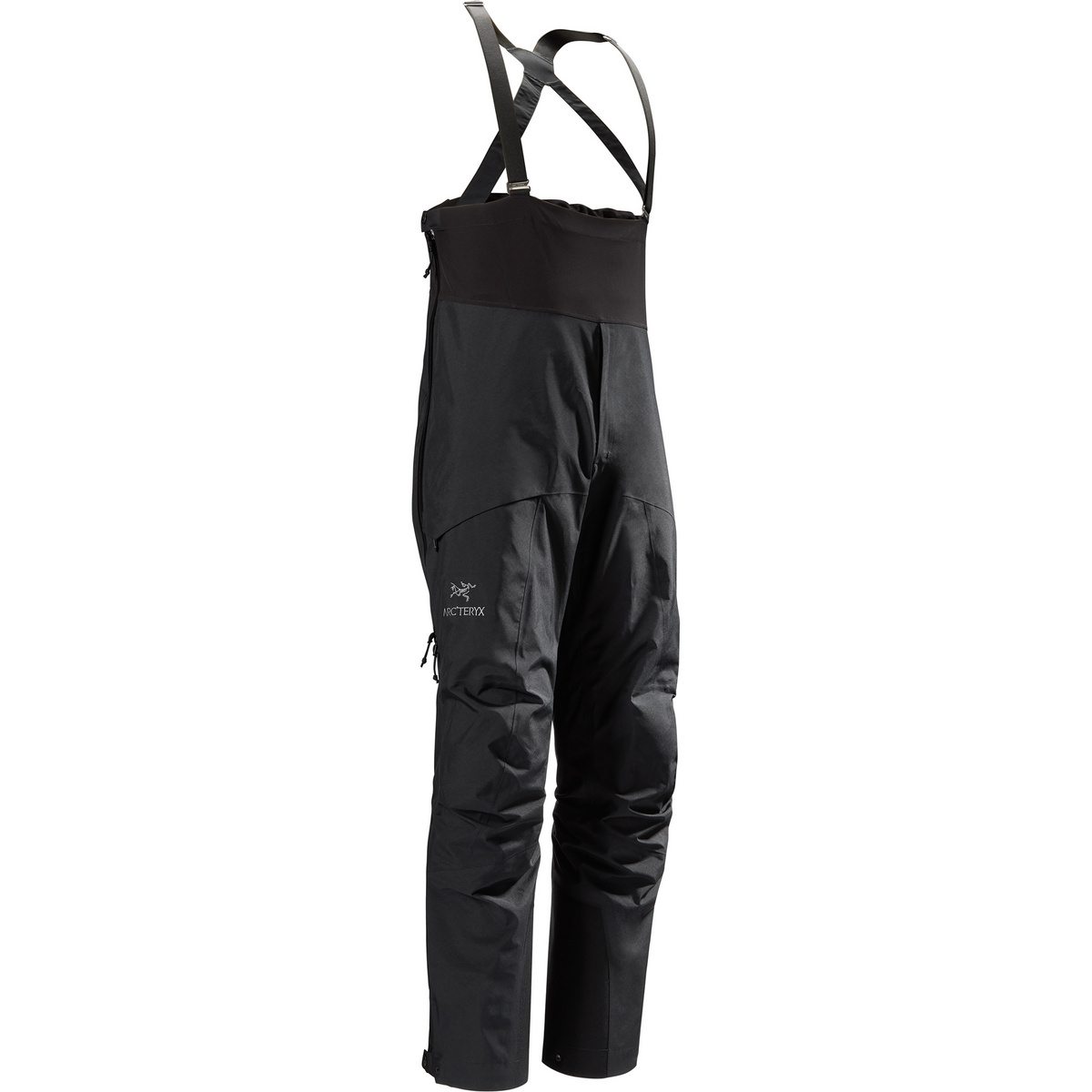 Arcteryx Herren Alpha SV Bib Hose von Arcteryx