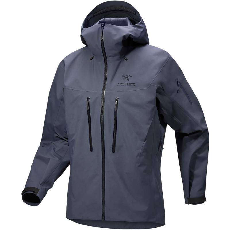 Arcteryx Herren Alpha SV Jacke von Arcteryx