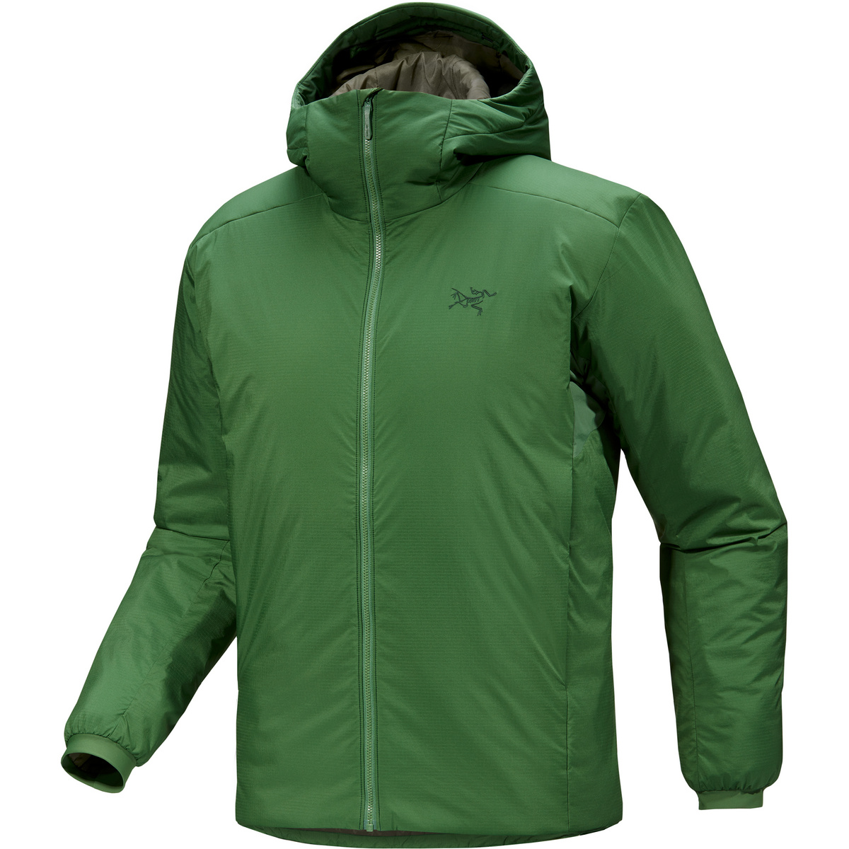 Arcteryx Herren Atom Heavyweight Hoodie Jacke von Arcteryx