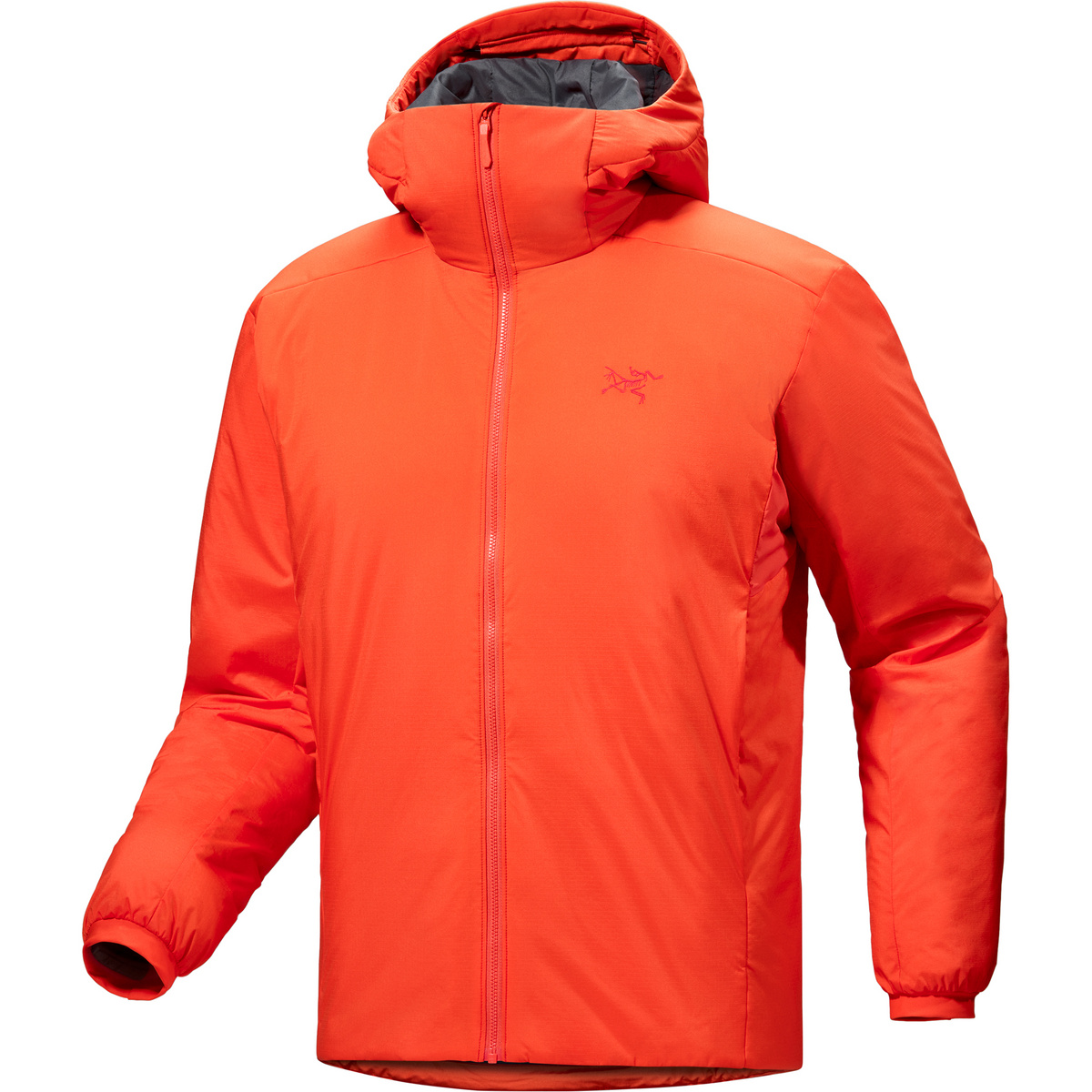 Arcteryx Herren Atom Heavyweight Hoodie Jacke von Arcteryx