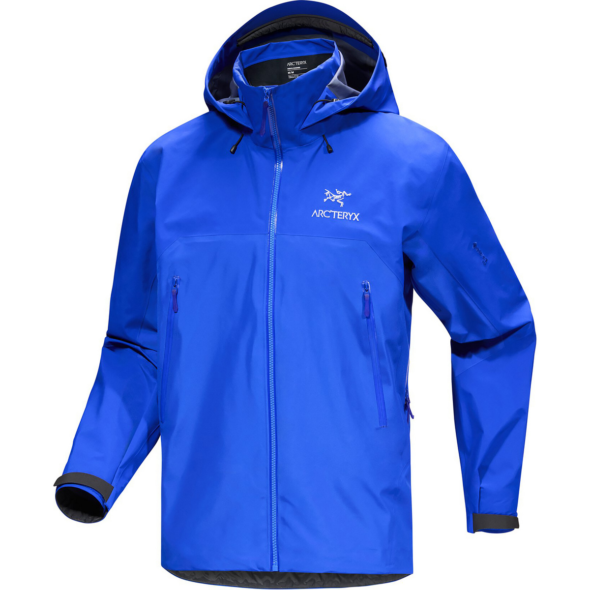 Arcteryx Herren Beta AR Jacke von Arcteryx