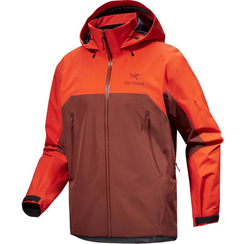 Arcteryx Herren Beta AR Jacke von Arcteryx