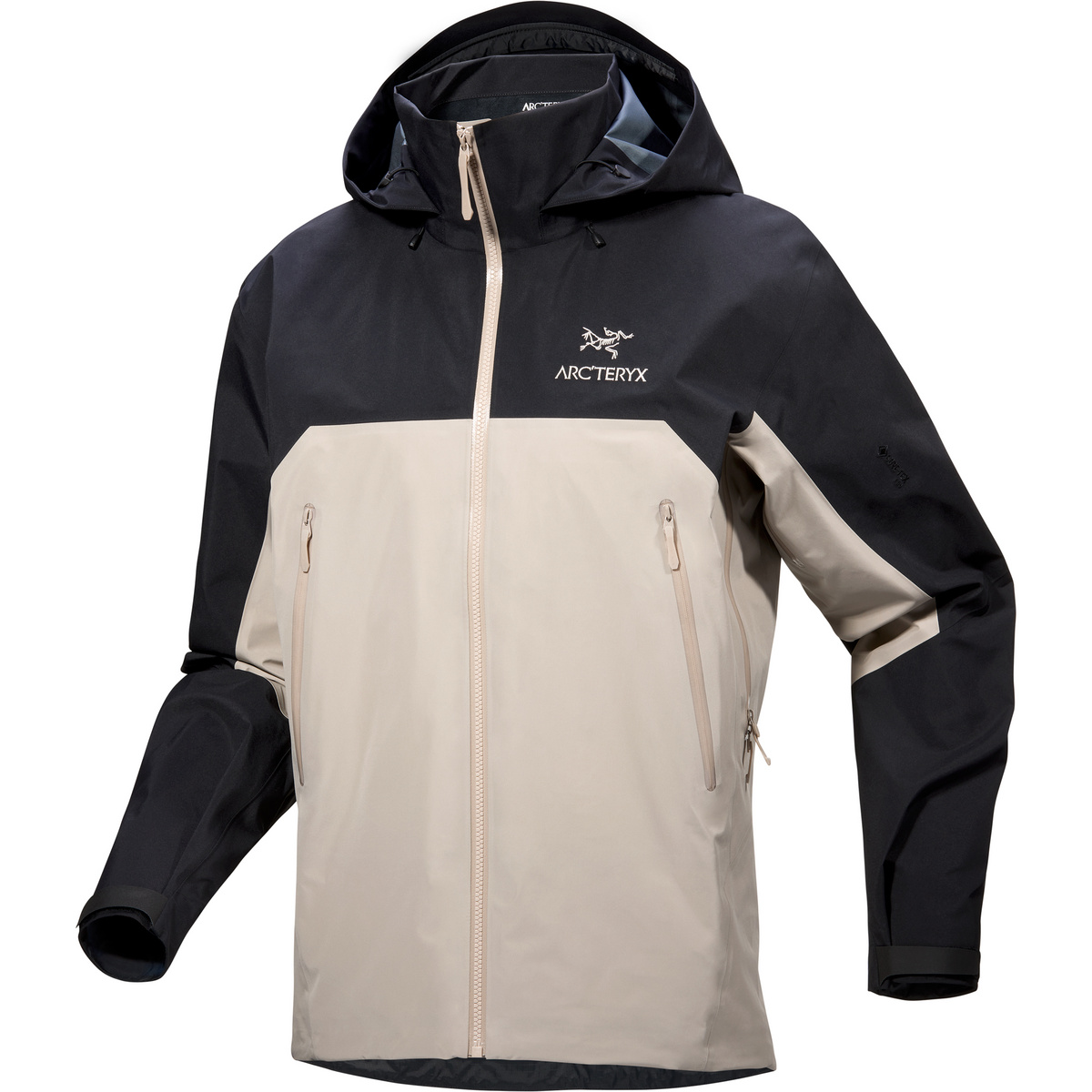 Arcteryx Herren Beta AR Jacke von Arcteryx