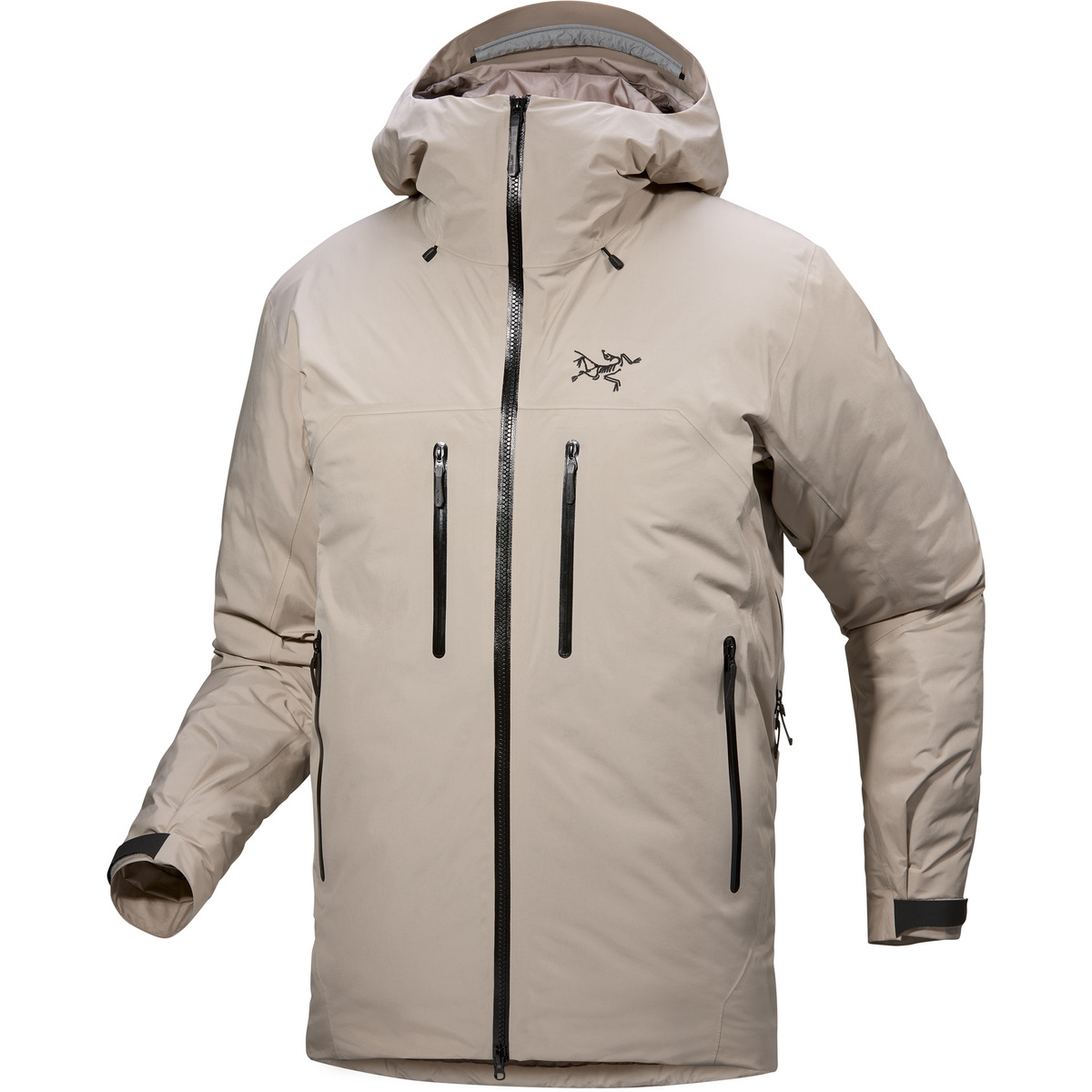 Arcteryx Herren Beta Down Insulated Jacke von Arcteryx