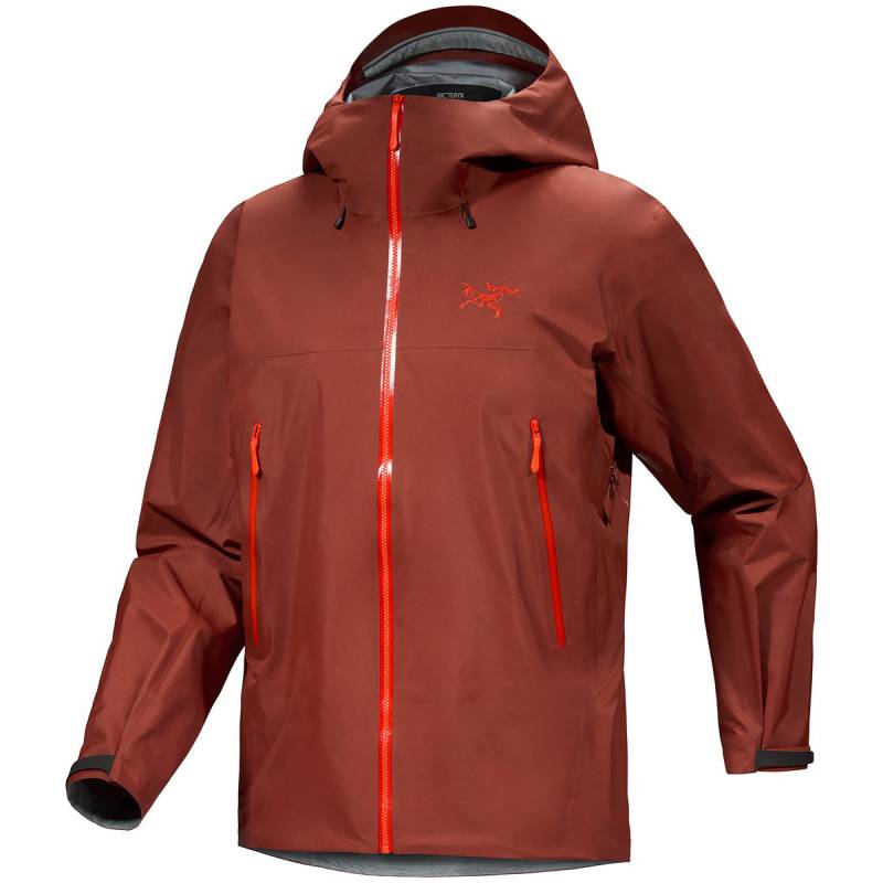 Arcteryx Herren Beta SL Jacke von Arcteryx