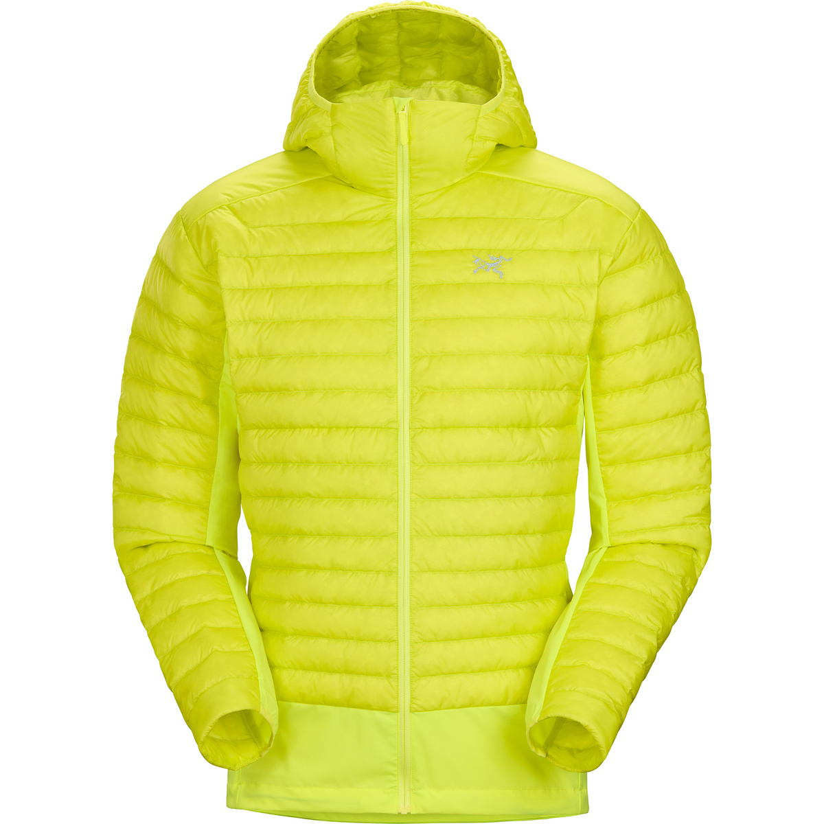 Arcteryx Herren Cerium Hybrid Hoodie Jacke von Arcteryx