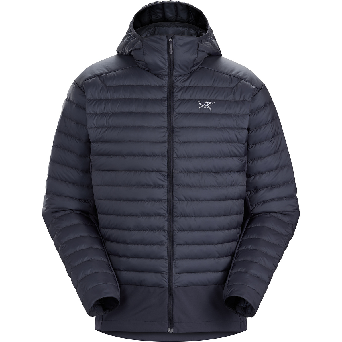 Arcteryx Herren Cerium Hybrid Hoodie Jacke von Arcteryx